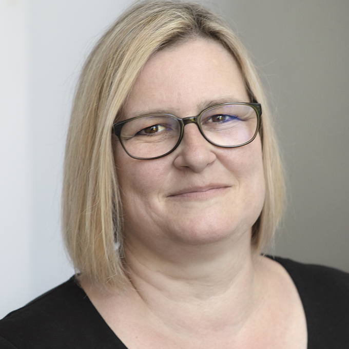 Petra Hornberger