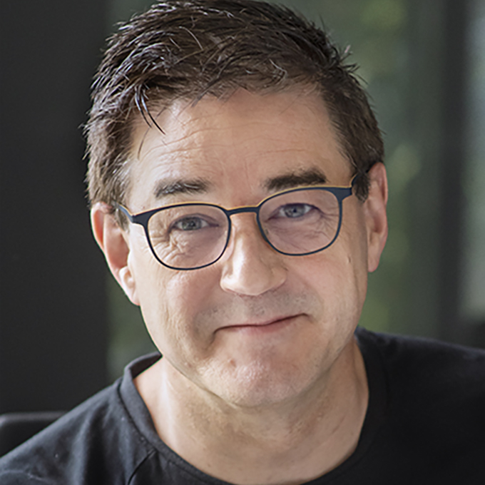 Rainer Osswald